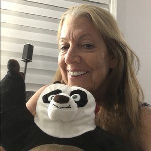 Meet your Posher, Cheryl